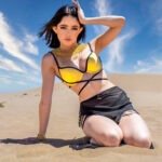 Miracles Day Bikini by Tulux Resortwear