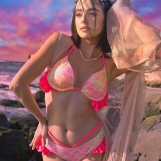 Coral Nymph Bundle