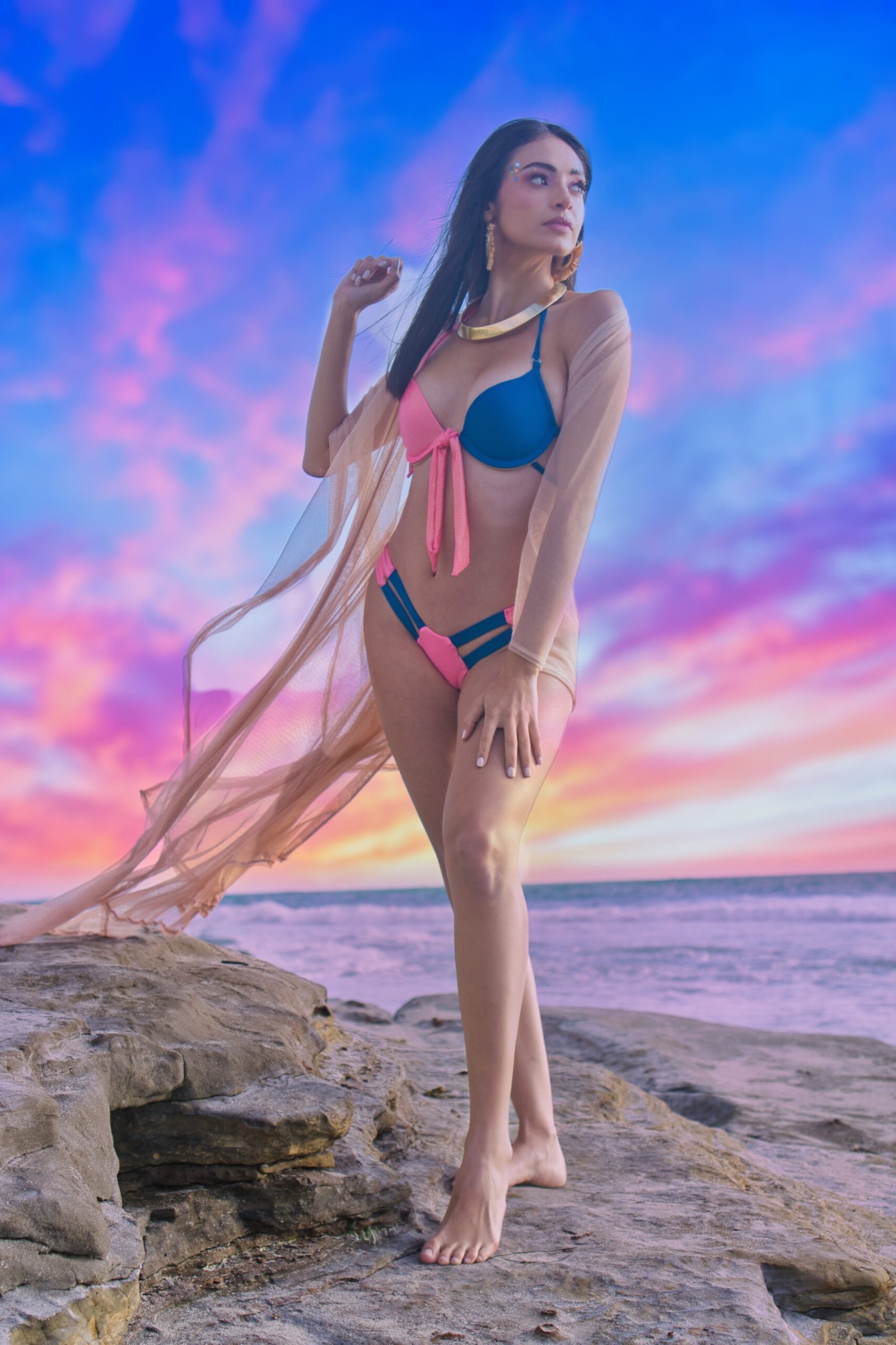 Duality Revelation Bottom | GODDESS - Image 8