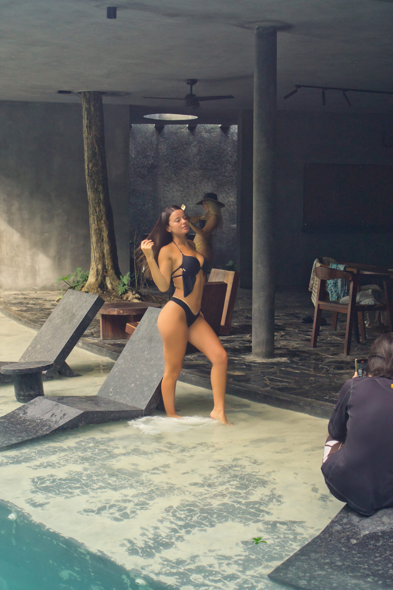 Native Jungle Bottom | BALAM - Image 12