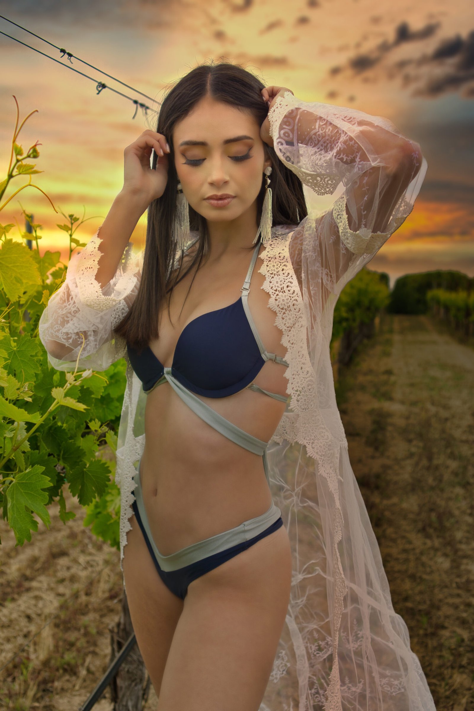 Stardust Memories Push-Up BRA | BALAM - Image 11