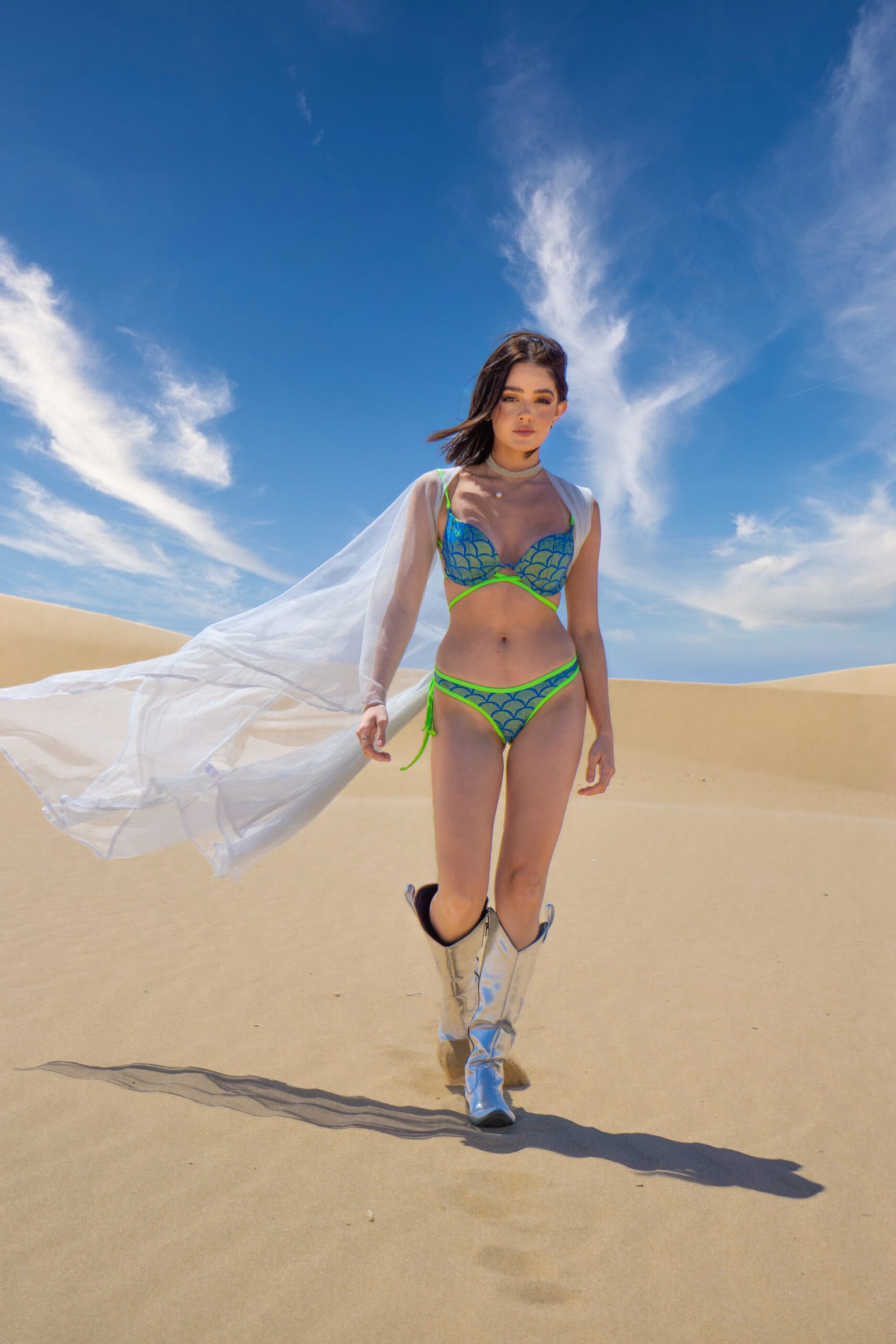 Mystic Secret Bottom | CALYPSO - Image 4
