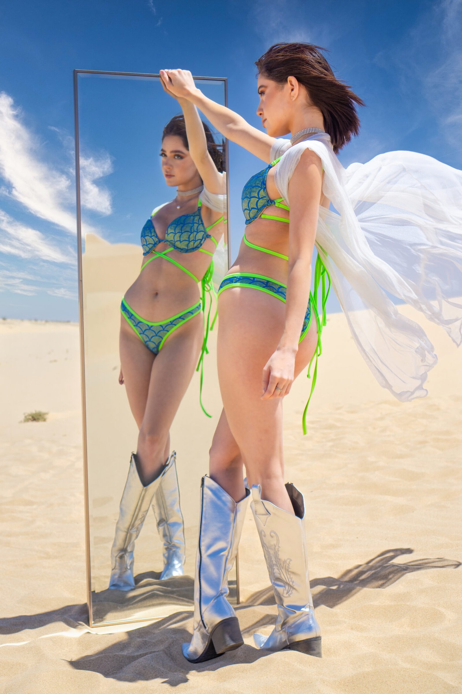 Mystic Secret Bottom | CALYPSO - Image 6