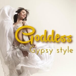 Goddess / Gypsy Style