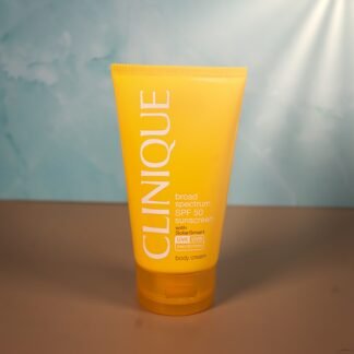 Sunscreen
