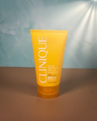 Sunscreen