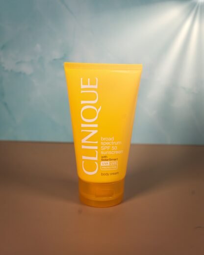 Sunscreen