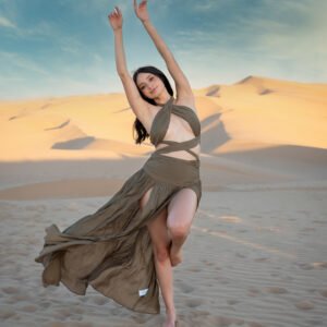 RESORT WEAR