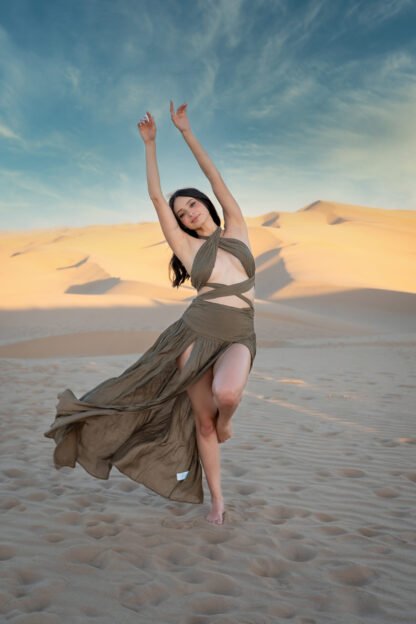 Resort Wear & Clothing