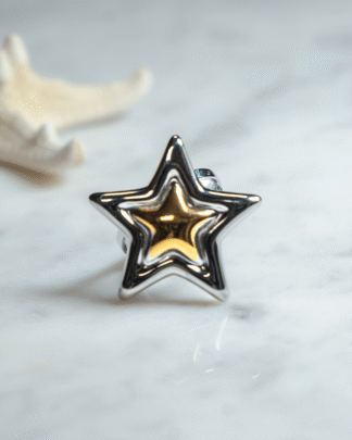 Celestial Star Ring | Jewelry