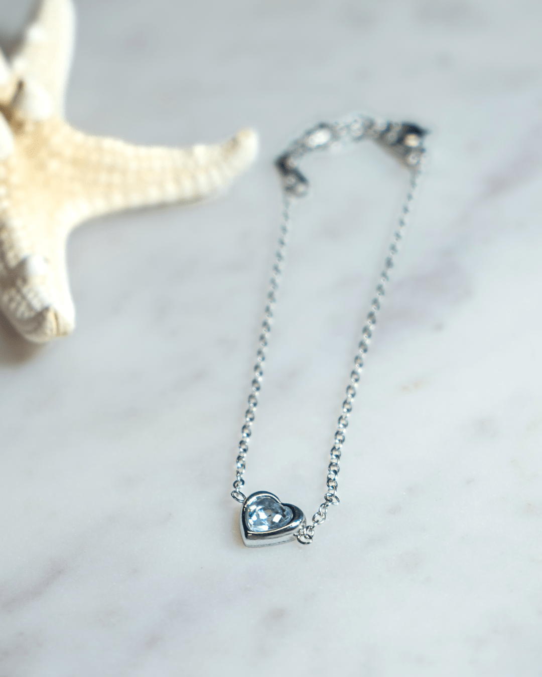 Pulsera coraz?n