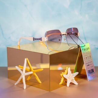 Sailor's Mirage Sunglasses | ACCESORIES