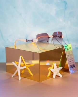 Sailor's Mirage Sunglasses | Accessories