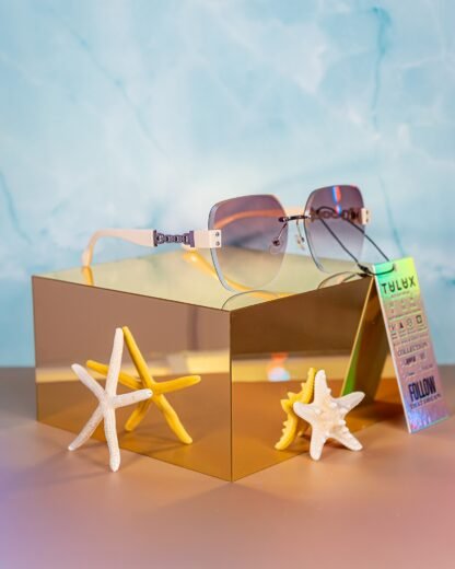 Sailor's Mirage Sunglasses | Accessories