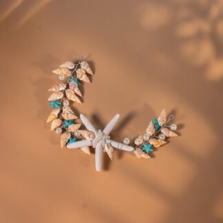 Ocean Muse Headband | ACCESORIES