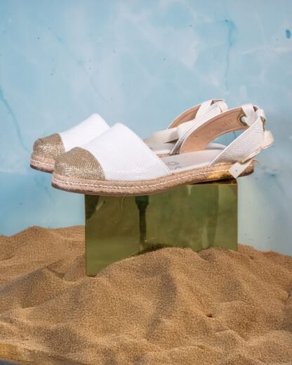 Sunbeam Espadrilles | Shoes