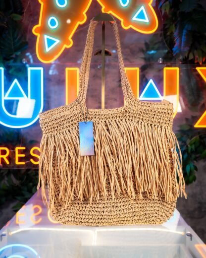 Solstice Boho Bag | Accessories