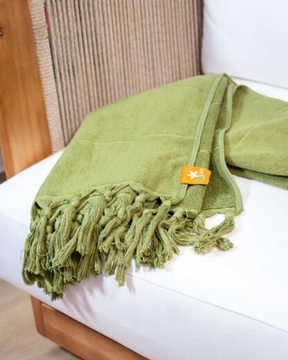 Beach Towels