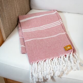 Ruby Sands Turkish Towel | RESORT