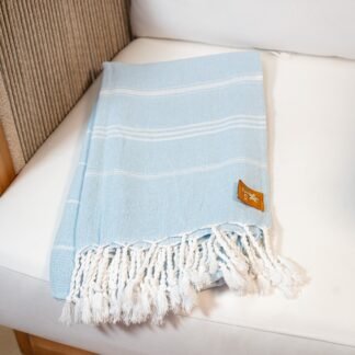 Aegean Sea Towel | RESORT