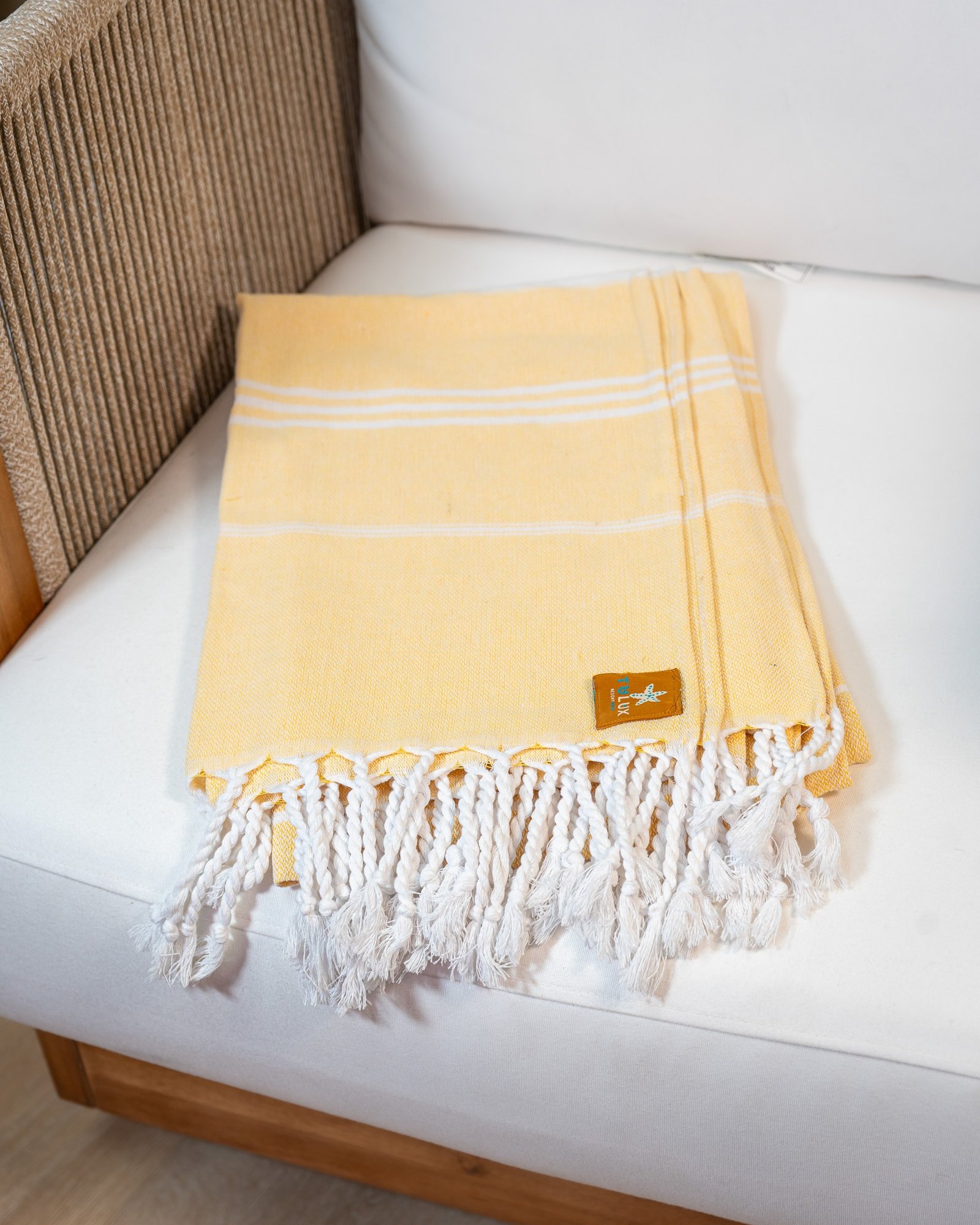 Sundazed Turkish Towel | RESORT