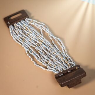 Nomad Spirit Bracelet |ACCESSORIES