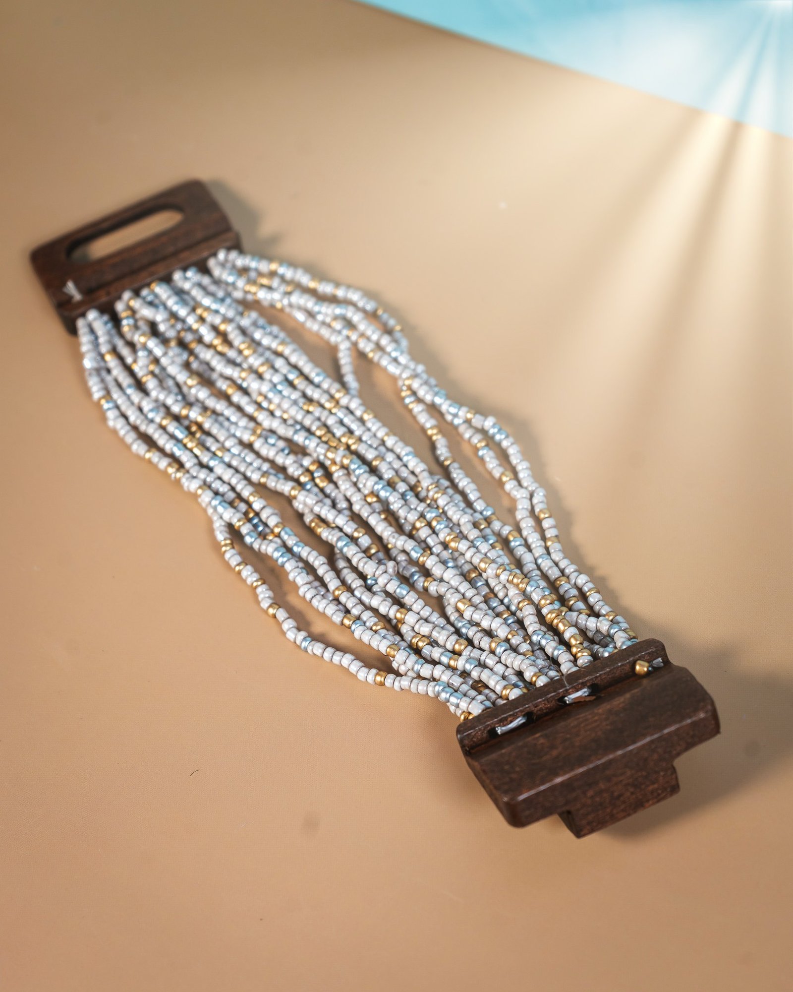 Nomad Spirit Bracelet |ACCESSORIES