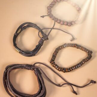 Sandshell Bracelet | RESORT WEAR