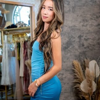 Twilight Tide Dress | RESORT WEAR
