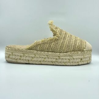 bahia natural  Espadrilles | RESORT WEAR