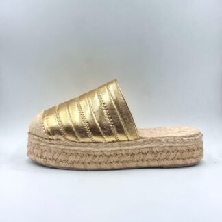 grecia oro  Espadrilles | RESORT WEAR