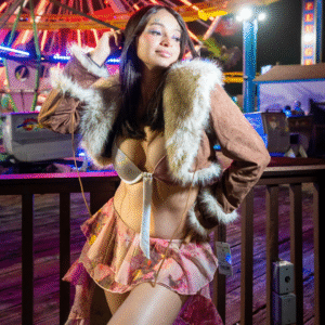 Polar Breeze Jacket | RESORT WEAR