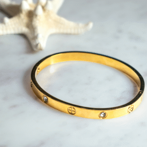 Pulsera inspiraci?n Cartier