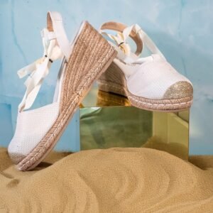 Pebble Shores Espadrilles | SHOES