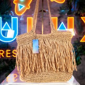 Solstice Boho Bag | ACCESORIES