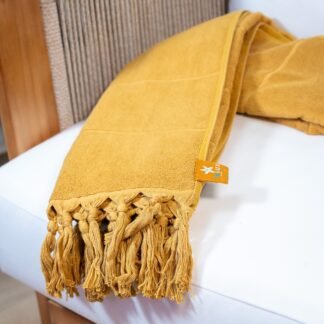 Golden Sands Resort Towel | RESORT
