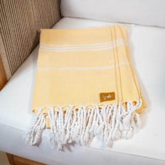 Sundazed Turkish Towel | RESORT