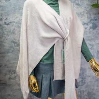 Coastal Drift Cardigan | Resort Wear