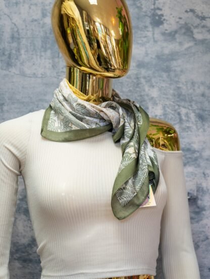 Forest Whisper Scarf | Accessories