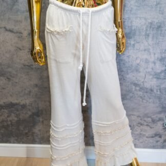 Desert Dancer Pants | Resort Wear