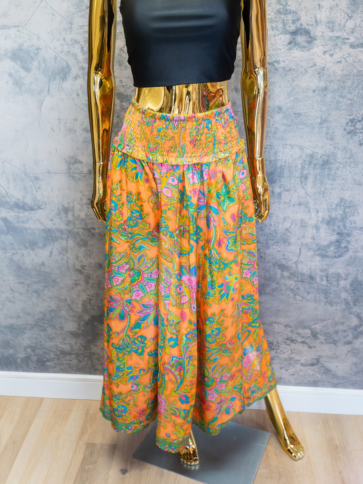 Bohemian Skirts | Resort Wear - Image 6