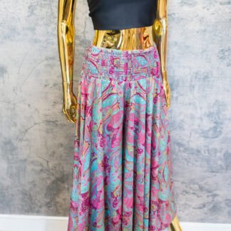 Bohemian Skirts | Resort Wear