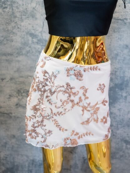 Wild Nectar Skirt | Resort Wear