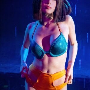 Enchanted Realms Push-up Bra | CALYPSO