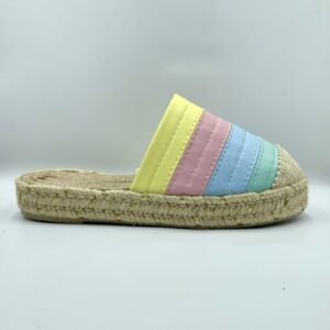 xena multi Espadrilles | RESORT WEAR