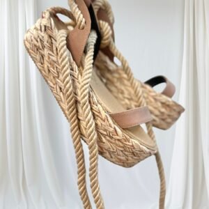 cozumel nude  Espadrilles | RESORT WEAR