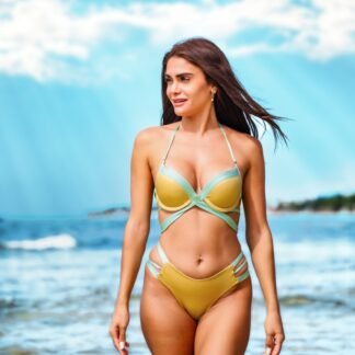 Cleopatra Ancestry Bottom | GODDESS