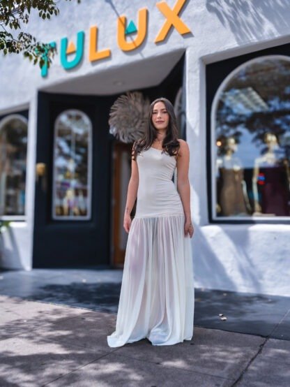 Dune Empress Resort Dress