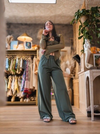 Pants