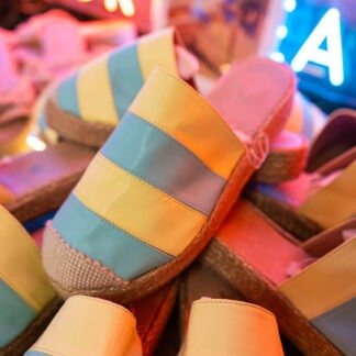 xena multi  Espadrilles | RESORT WEAR